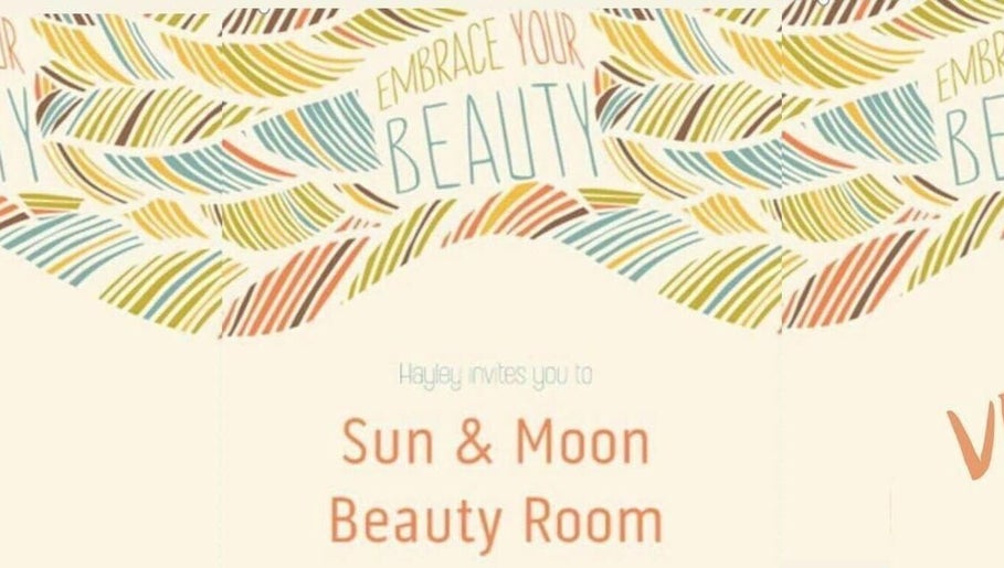 Sun and Moon Beauty Room image 1