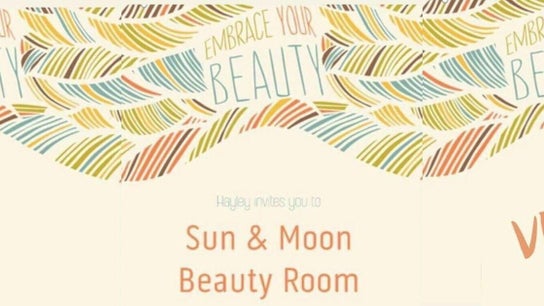 Sun & Moon Beauty Room