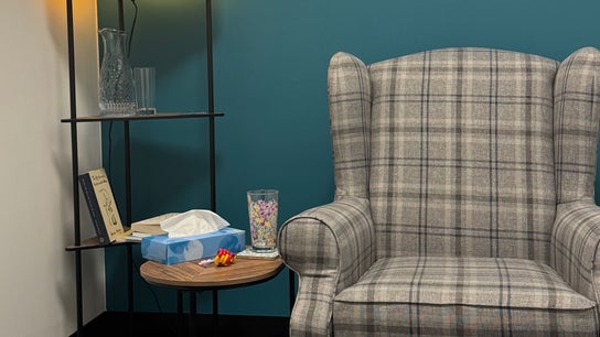 Emily Nicholls Counselling