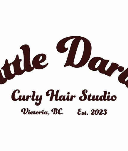 Little Darlin' Curly Hair Studio 2paveikslėlis