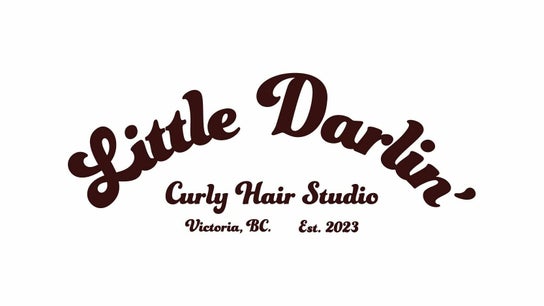 Little Darlin' Curly Hair Studio