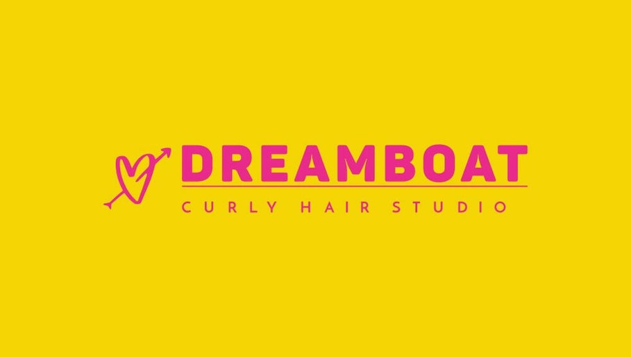 Dreamboat Curly Hair Studio – kuva 1