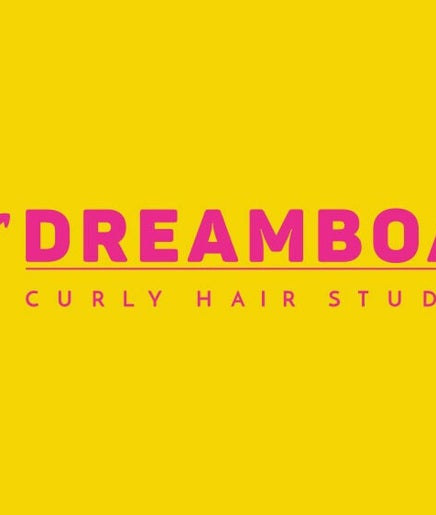 Dreamboat Curly Hair Studio, bild 2