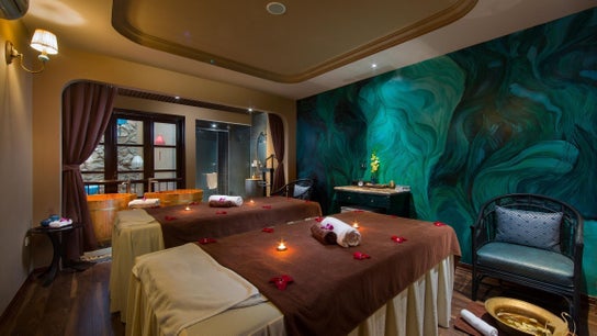 Serene Spa Hanoi