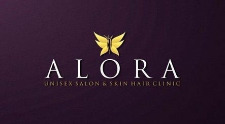 Alora Salon