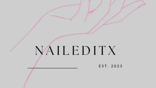 NaileditX – kuva 1