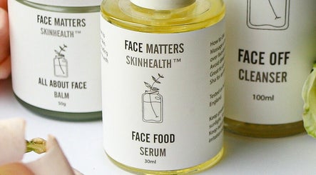 Face Matters image 3