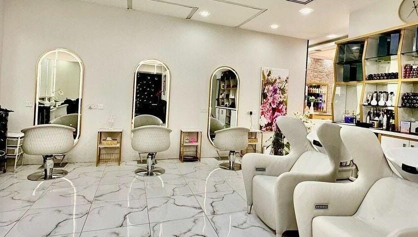Rebo Beauty Salon afbeelding 1