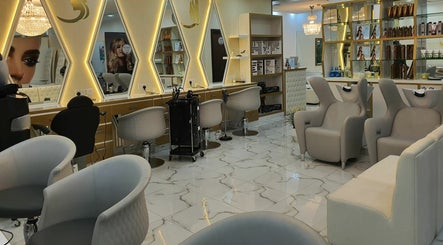 Rebo Beauty Salon изображение 2