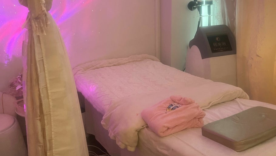 Yue Xin Tang Beauty Spa burwood slika 1