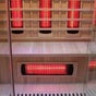 Tropical Heat Infrared Saunas