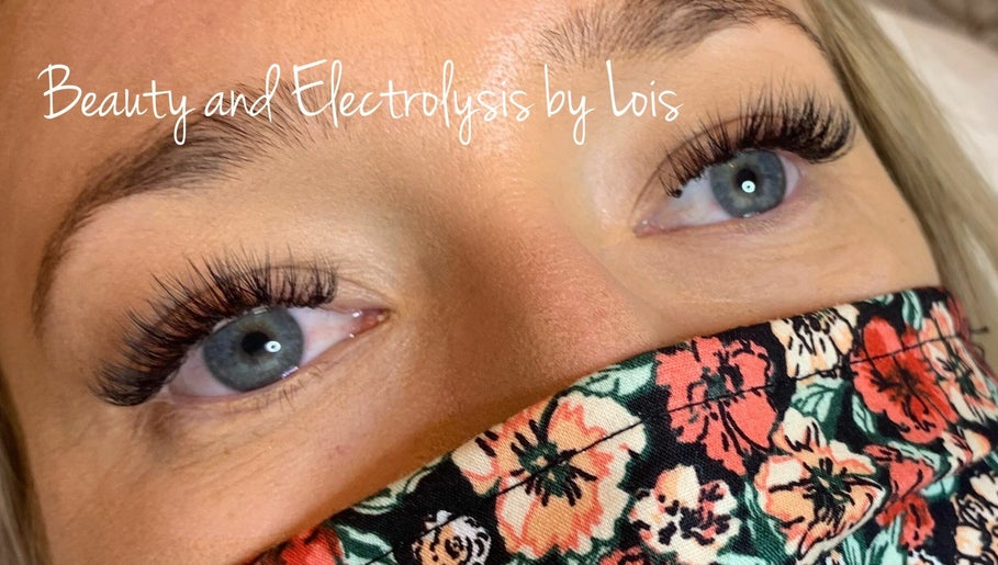 Beauty and Electrolysis by Lois obrázek 1