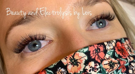 Beauty and Electrolysis by Lois
