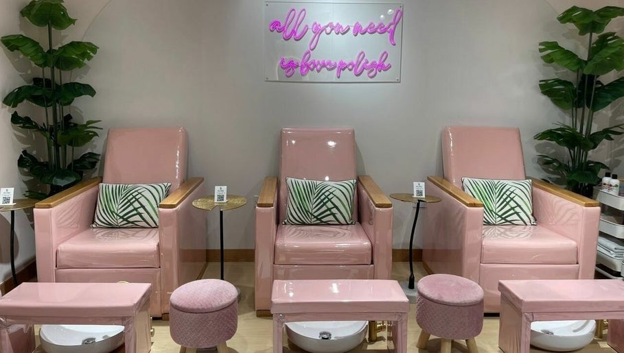 Le Chic Beauty Salon slika 1