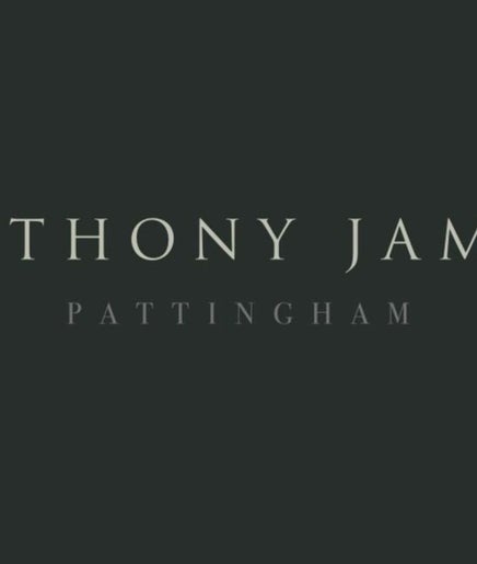 Anthony James – obraz 2