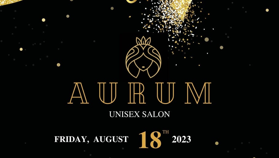 Aurum Unisex Salon 1paveikslėlis