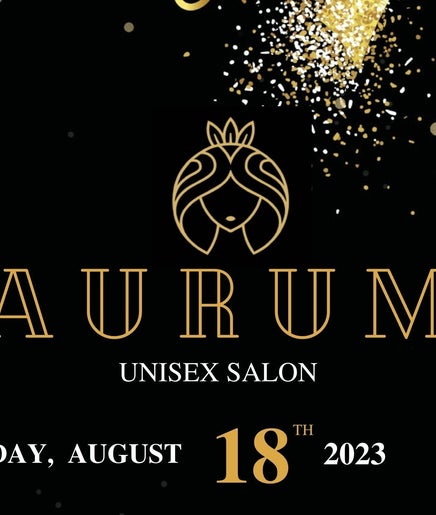 Aurum Unisex Salon imaginea 2