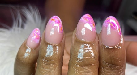 Kemi & Co.| The Nail Studio, bild 3