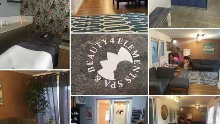 4 Elements Spa & Beauty image 1