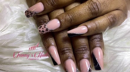 Fanny Nails – obraz 2