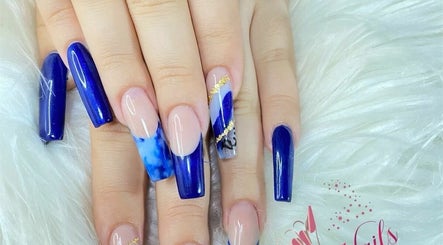 Fanny Nails Bild 3