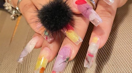 Fanny Nails image 2