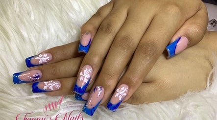 Fanny Nails image 3