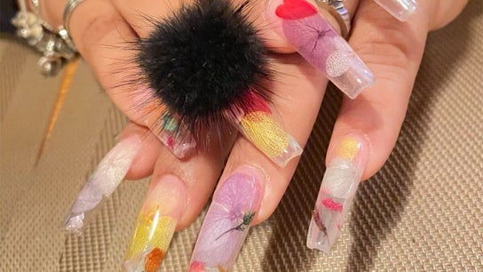 Fanny’s Beauty Salon