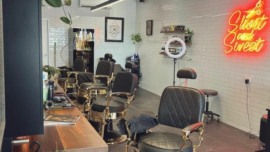 Short And Sweet Barbershop