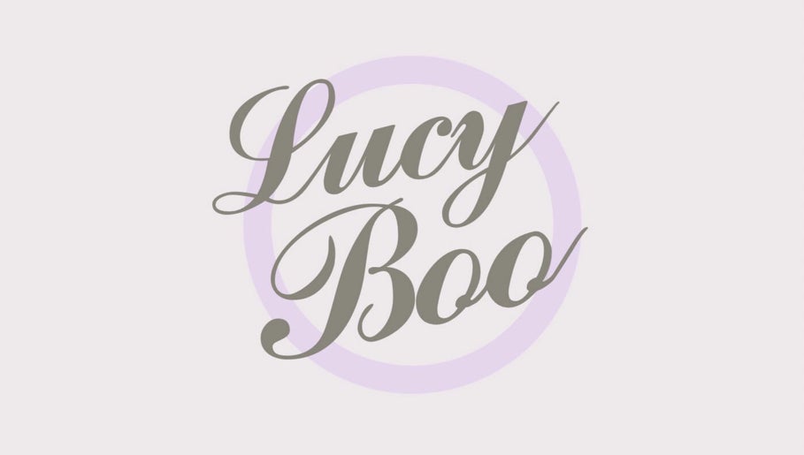 Lucy Boo 1paveikslėlis