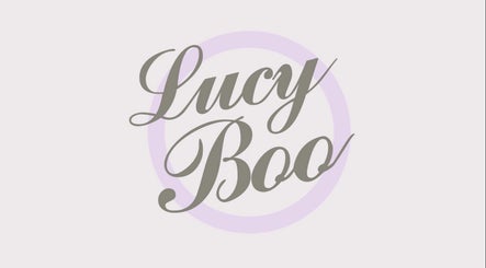 Lucy Boo