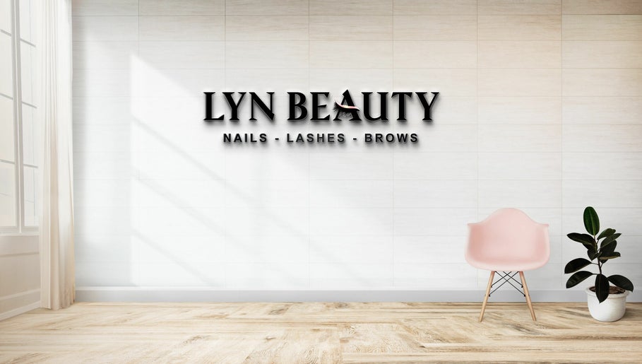 Lyn Beauty – obraz 1