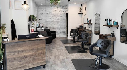 Jimmy Hair Studio