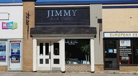 Jimmy Hair Studio slika 3