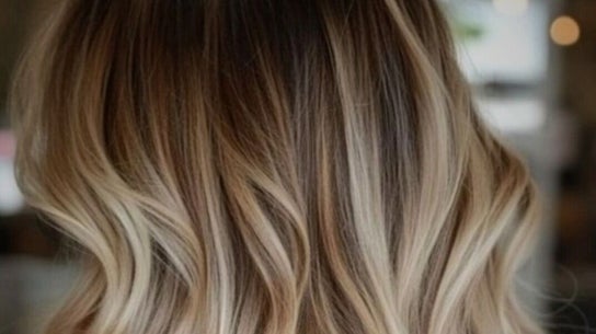 Jimmy Hair Studio
