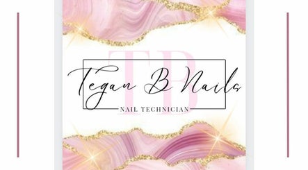 Tegan B Nails – obraz 2