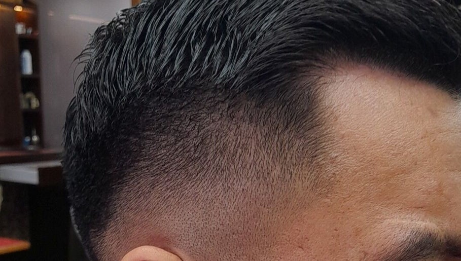 hình ảnh 1 của Katohia Barbers