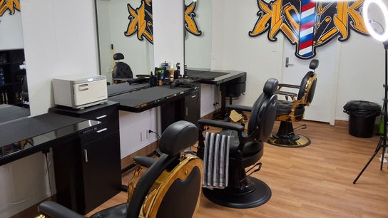 Katohia Barbers