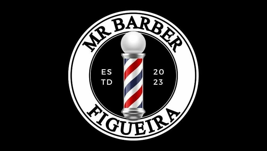 Mr Barber Figueira obrázek 1