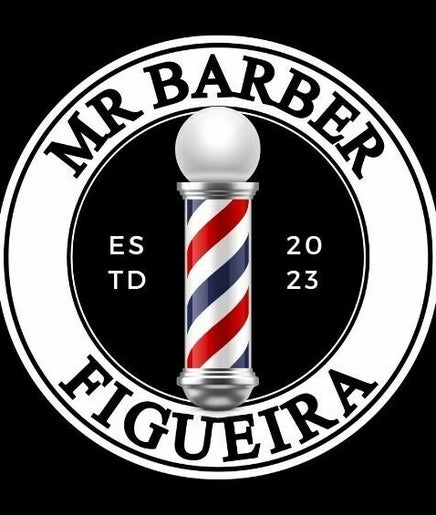 Mr Barber Figueira obrázek 2