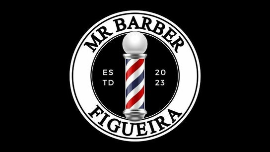 Mr Barber Figueira