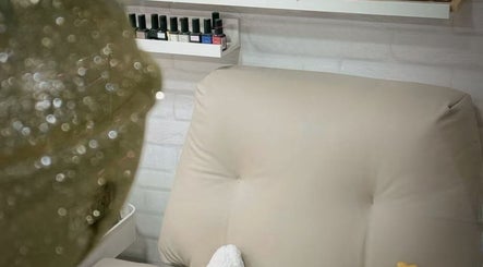 Jena Nail Salon