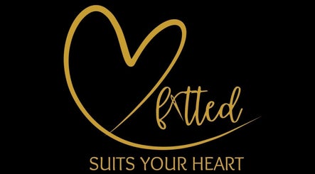 Heartfitted Sewing and Alterations image 2