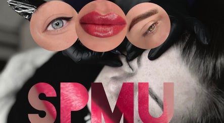 MV Permanent Make UP