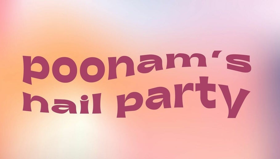 Poonam's Nail Party – kuva 1
