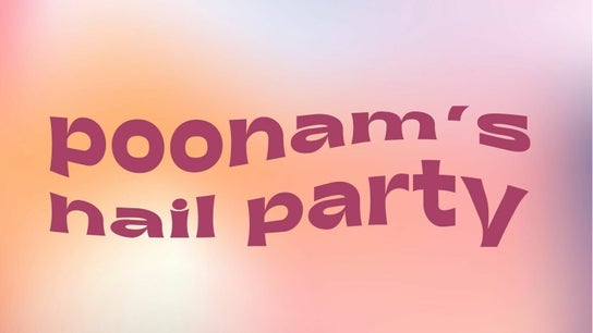 Poonam's Nail Party