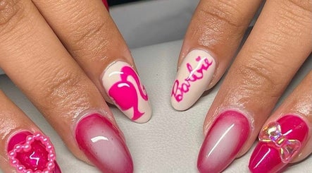 Immagine 3, Poonam's Nail Party