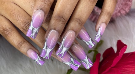 Songiie’s Nails изображение 3