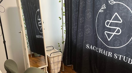 Sacchair Studio ( Sugaring Parlour For Female only ) Bild 2