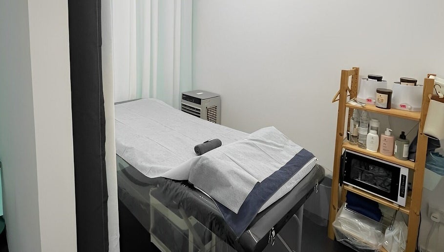 Sacchair 肌蜜轩(Sugaring Parlour) image 1